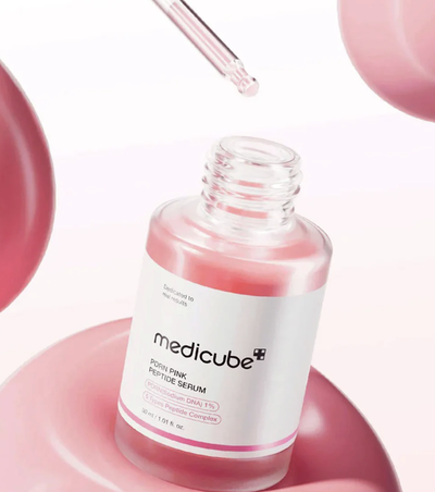 PDRN Pink Peptide Serum